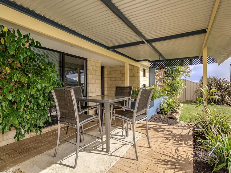 Second view of Homely house listing, 28 Holloway Turn, Ravenswood WA 6208