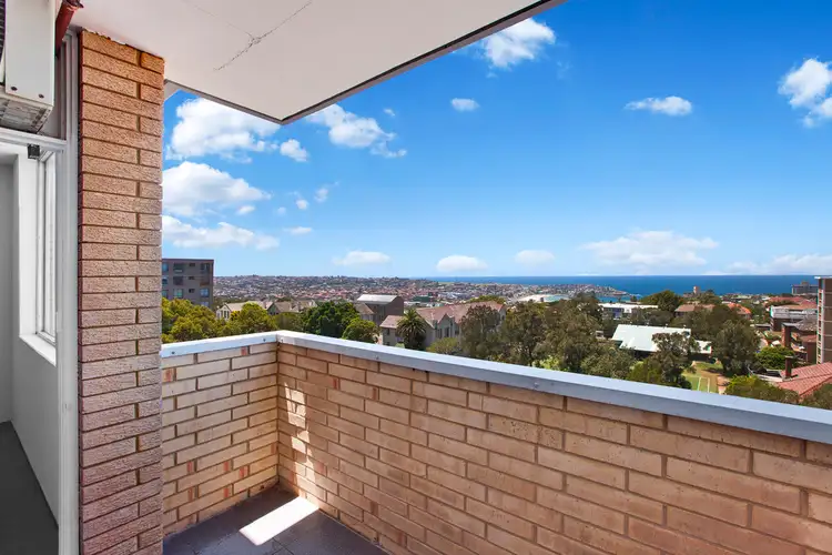 Fourth view of Homely apartment listing, 1009/212 Bondi Road, Bondi NSW 2026