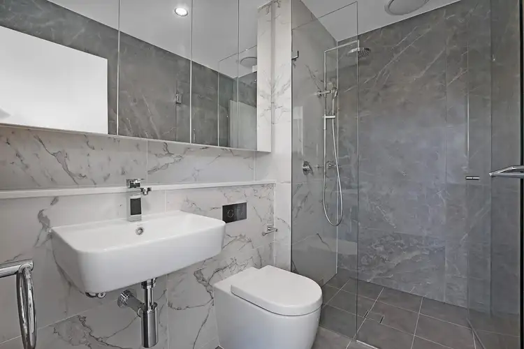Sixth view of Homely apartment listing, C407/27-43 Little Street, Lane Cove NSW 2066