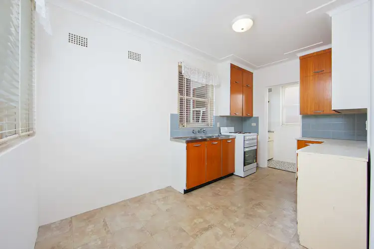 Fourth view of Homely apartment listing, 9/24 Bennett Street, Cremorne NSW 2090