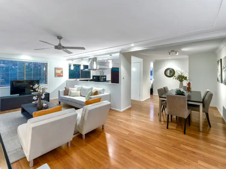 Fourth view of Homely house listing, 20 Passchendaele St, Tarragindi QLD 4121