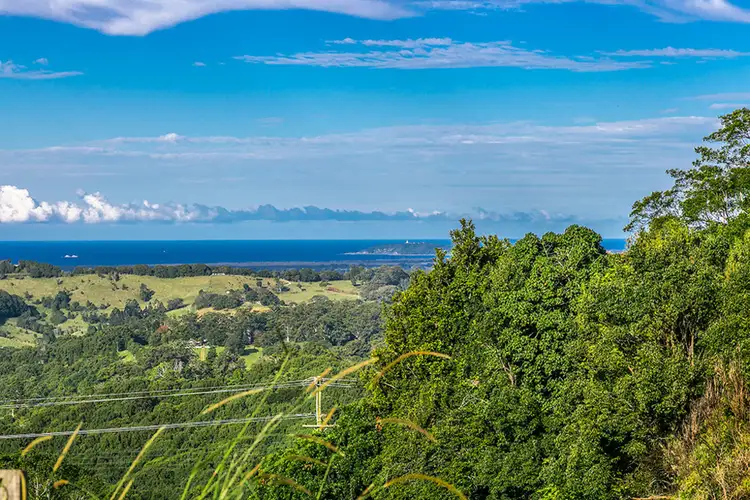 Second view of Homely rural property listing, 41 Goonengerry Road, Goonengerry NSW 2482