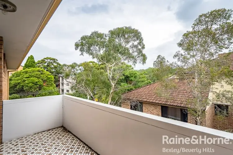 Fourth view of Homely unit listing, 8/50-52 Oxford Street, Mortdale NSW 2223