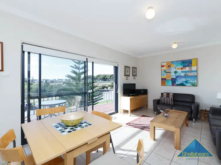 Fourth view of Homely apartment listing, 8/7 Napier Street, Cottesloe WA 6011