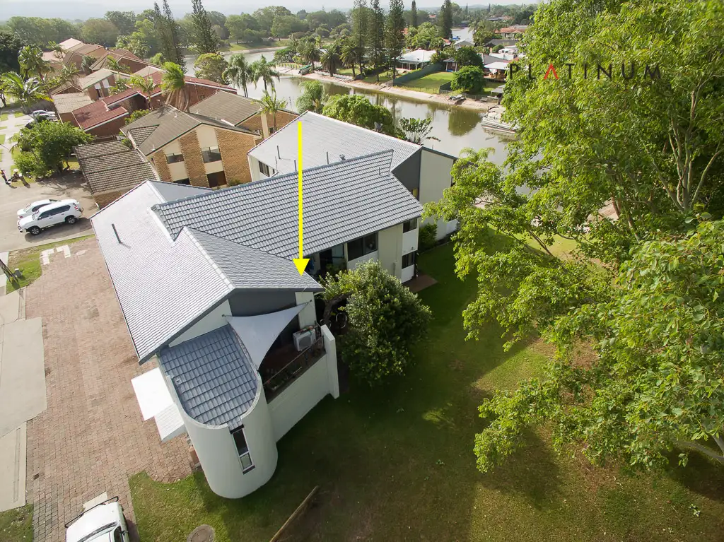 Main view of Homely house listing, @39 Karbunya Street, Mermaid Waters QLD 4218