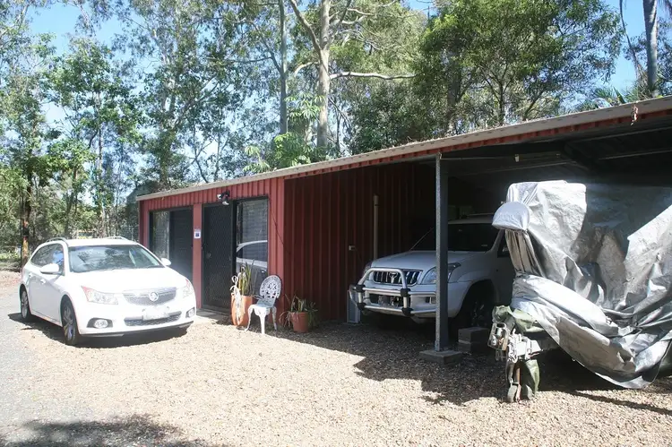 Second view of Homely land listing, Lot 1/108 Boundary Road, Urangan QLD 4655