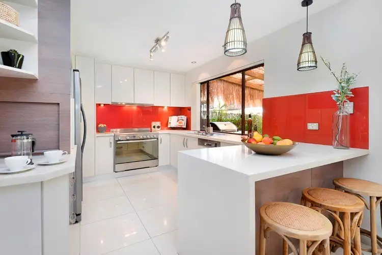 Fourth view of Homely house listing, 15 Anderson Street, Kingsford NSW 2032