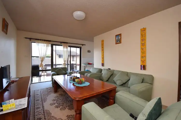 Fourth view of Homely house listing, 5/6 Burr Avenue, Nowra NSW 2541