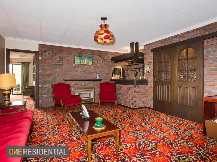 Sixth view of Homely house listing, 19 Worthington Road, Booragoon WA 6154