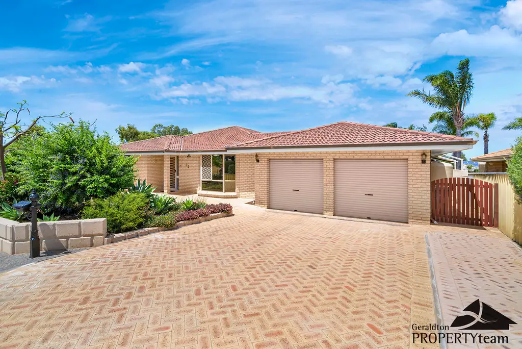 Main view of Homely house listing, 32 Pinyali Way, Waggrakine WA 6530