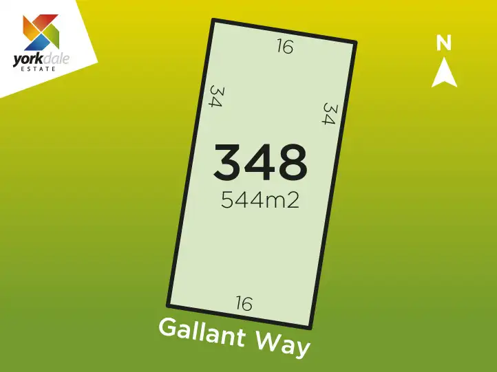 20 Gallant Way, Delacombe VIC 3356