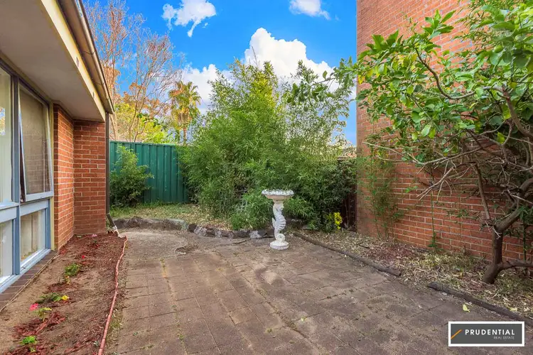 Sixth view of Homely villa listing, 27/15-19 Fourth Avenue, Macquarie Fields NSW 2564