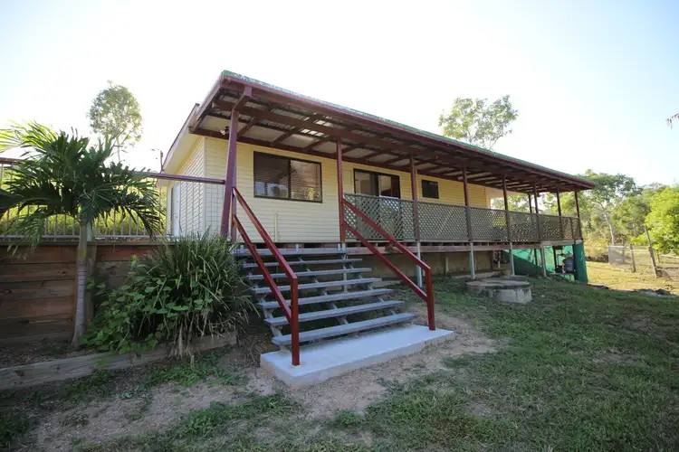 193 Mount Low Parkway, Mount Low QLD 4818