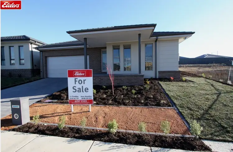 10 Sarah Street, Googong NSW 2620