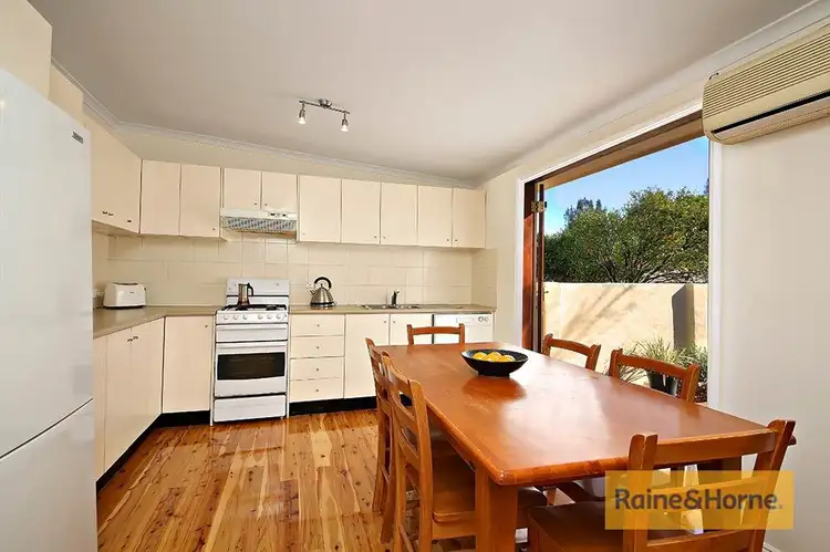Third view of Homely house listing, 29 Barker Street, Lewisham NSW 2049