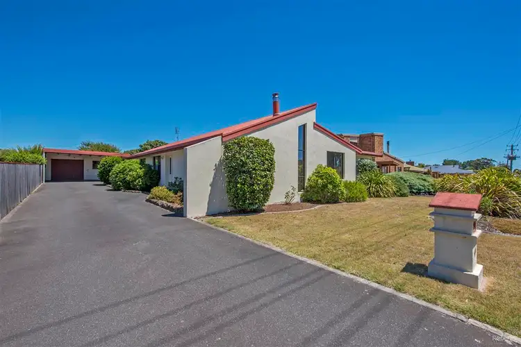 Main view of Homely house listing, 38 Forth Road, Turners Beach TAS 7315