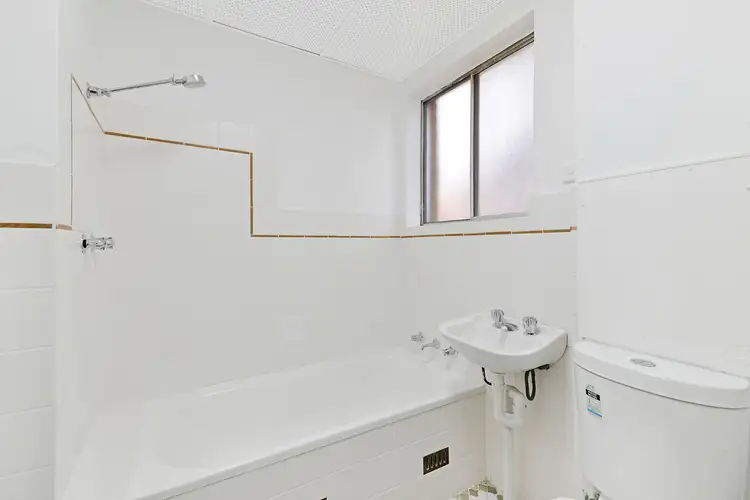 Sixth view of Homely apartment listing, 8/23 Wharf Road, Gladesville NSW 2111