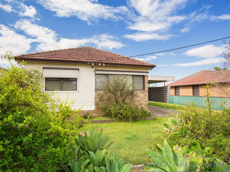 Main view of Homely house listing, 28 Rockleigh st, Thornton NSW 2322
