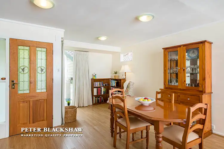 Seventh view of Homely house listing, 8 Hellyer Street, Holder ACT 2611