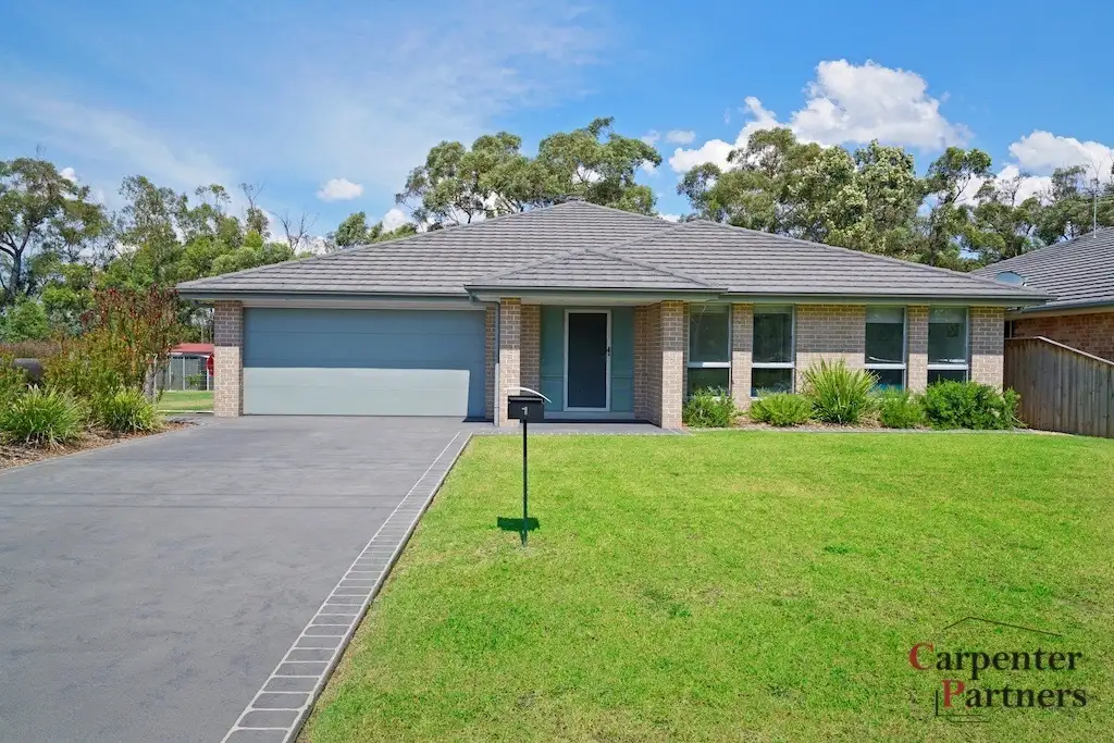 Main view of Homely house listing, 1 Station Street, Balmoral NSW 2571