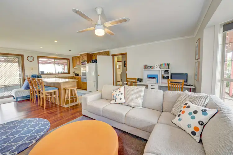 Fourth view of Homely house listing, 404 Herriott Street, Buninyong VIC 3357