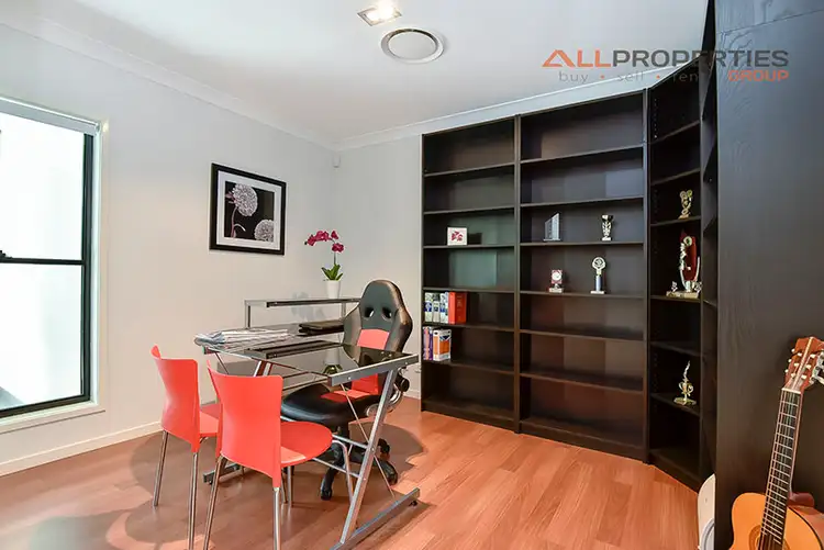 Third view of Homely house listing, 53 Laurel Street, Heathwood QLD 4110