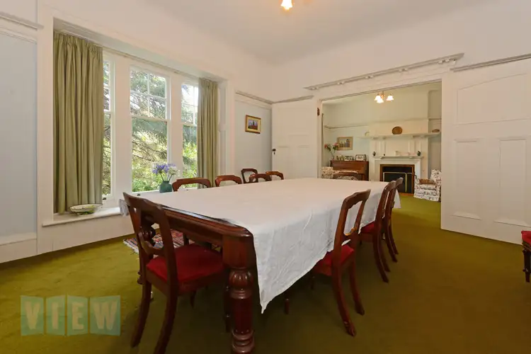 Fourth view of Homely house listing, 9 Pillinger Street, Dynnyrne TAS 7005
