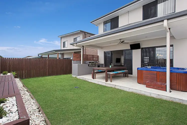 Sixth view of Homely house listing, 12 Rolland Pde, Warner QLD 4500