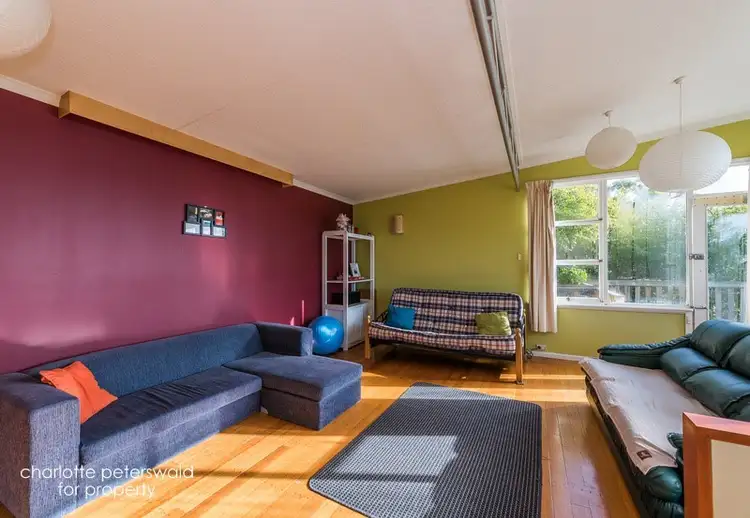 Sixth view of Homely house listing, 147 Nelson Road, Mount Nelson TAS 7007