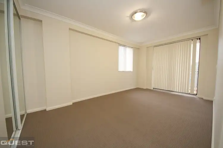 Fifth view of Homely unit listing, 13/3-7 Fetherstone, Bankstown NSW 2200