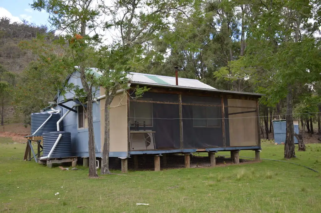 Main view of Homely rural property listing, 931 Worlds End Road, Mudgee NSW 2850