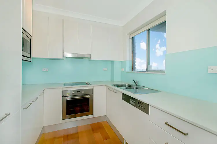 Fourth view of Homely apartment listing, 5/343 Bronte Road, Bronte NSW 2024