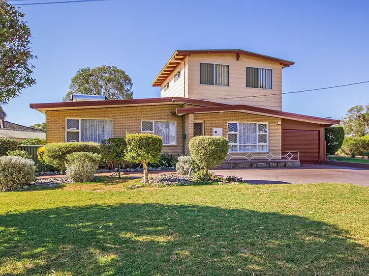 Main view of Homely house listing, 258 Gilmore Avenue, Calista WA 6167