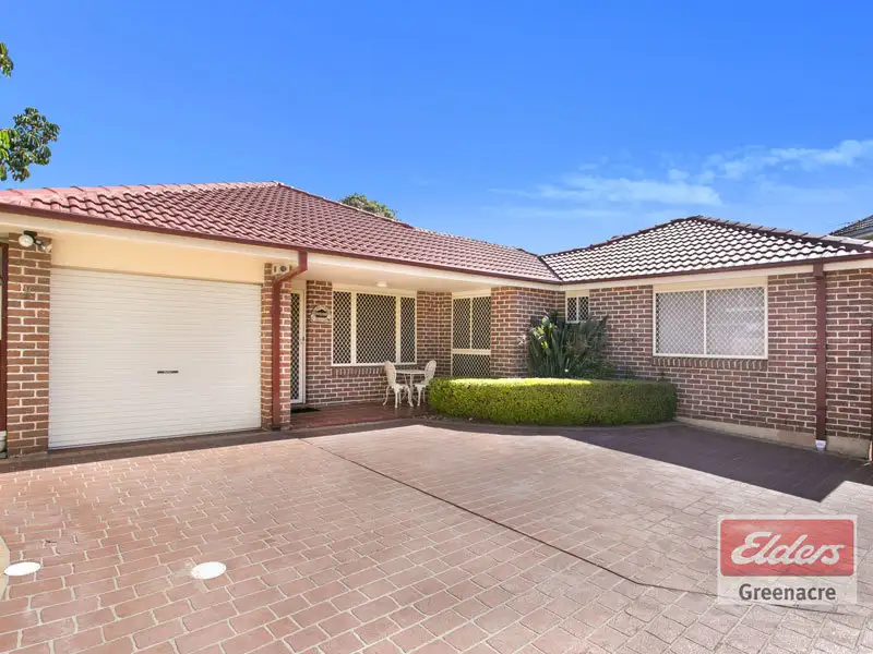 Main view of Homely house listing, 1c Hewitt Street, Greenacre NSW 2190