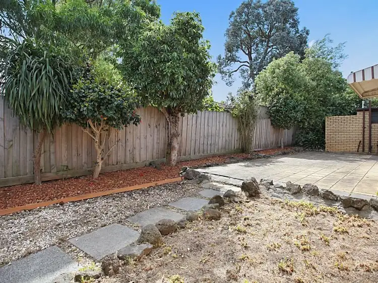 Sixth view of Homely unit listing, 6/7-9 City Road, Ringwood VIC 3134