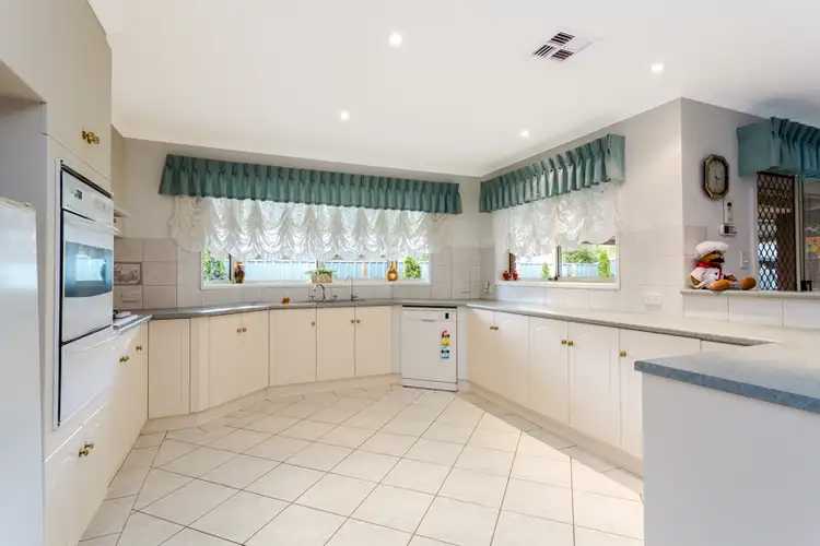 Main view of Homely house listing, 25 Berkeley Way, Hillbank SA 5112