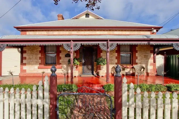 Address available on request