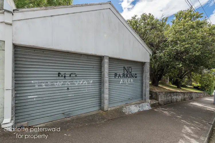 Sixth view of Homely house listing, 110 Regent Street, Sandy Bay TAS 7005