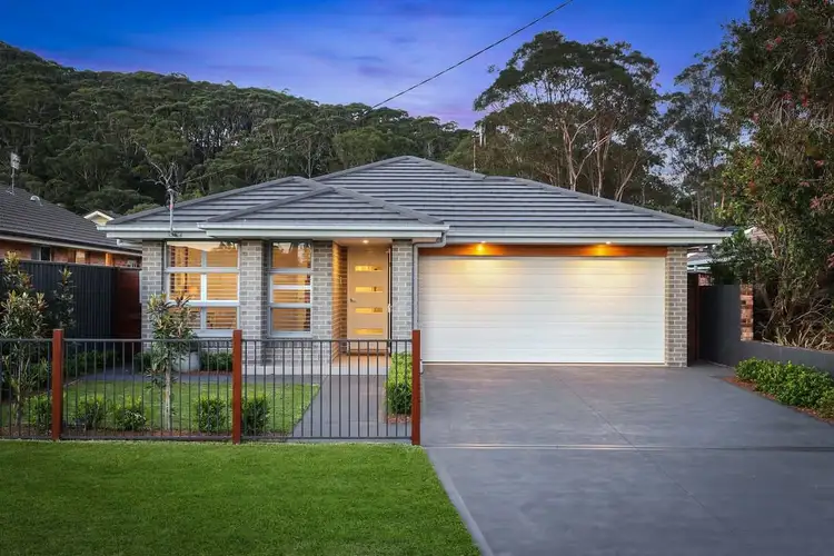 51 Flathead Road, Ettalong Beach NSW 2257