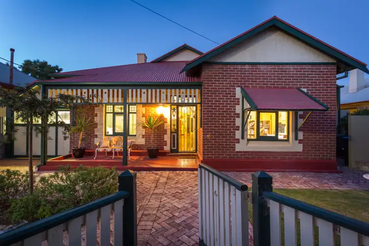 25 Claughton Road, Largs Bay SA 5016