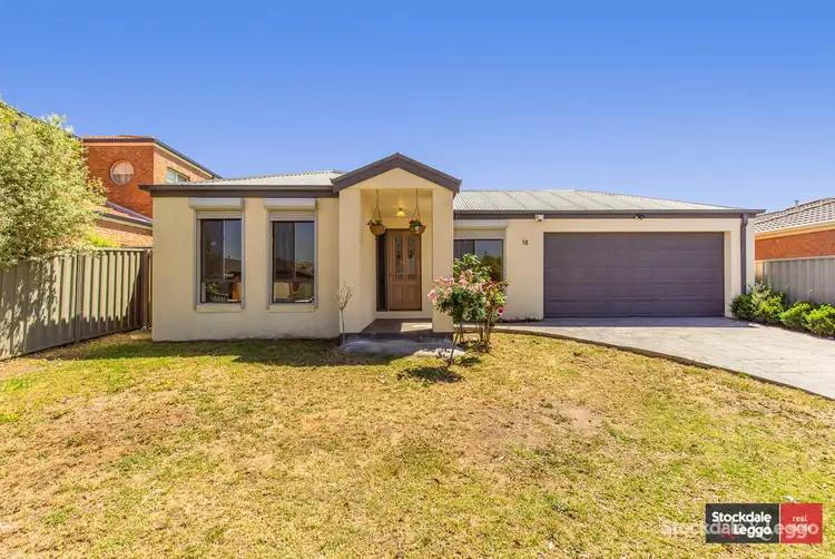 18 Prospect Drive, Tarneit VIC 3029