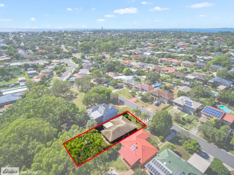 Fourth view of Homely house listing, 4 Waratah Drive, Clontarf QLD 4019