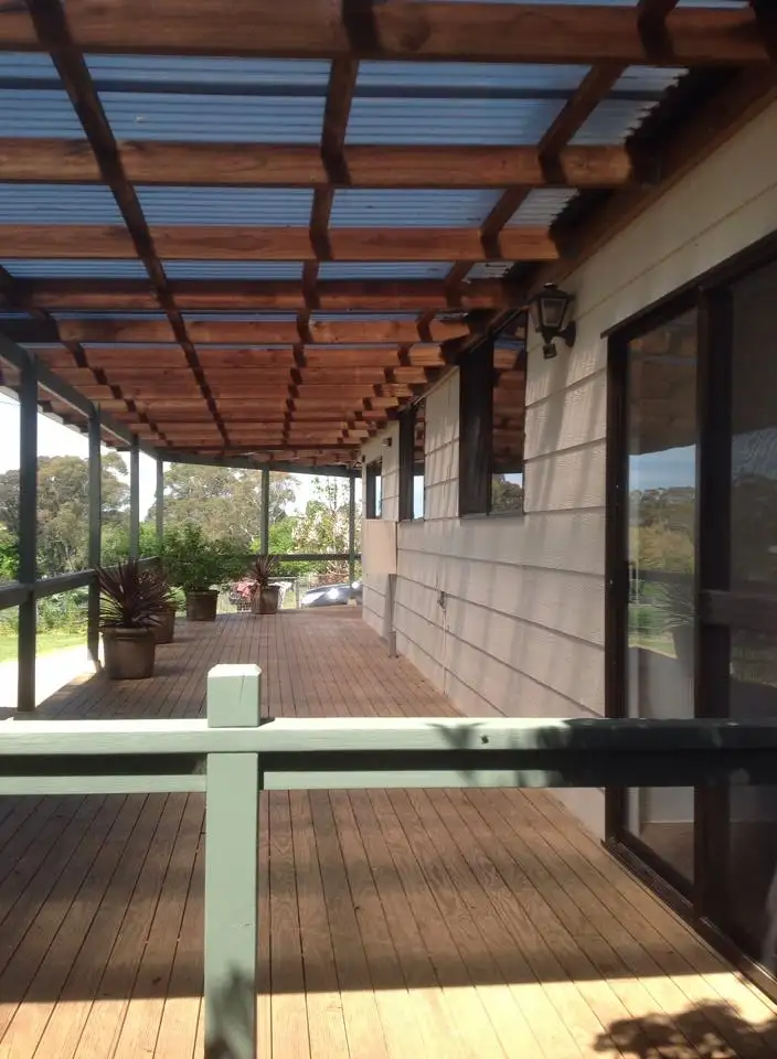 Fourth view of Homely rural property listing, 407 Pinnacle Road, Orange NSW 2800