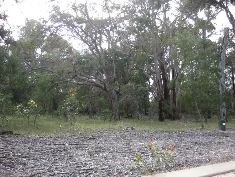 Second view of Homely land listing, Lot 404 Sloan Drive, Dunsborough WA 6281
