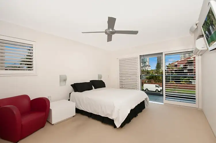 Seventh view of Homely unit listing, 2/7 'Chelsea' Britannia Avenue, Broadbeach QLD 4218