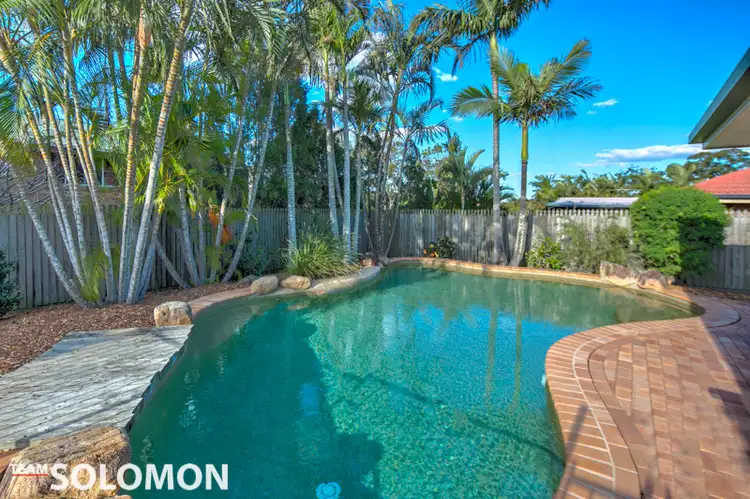 Second view of Homely house listing, 9 Johnston Avenue, Birkdale QLD 4159