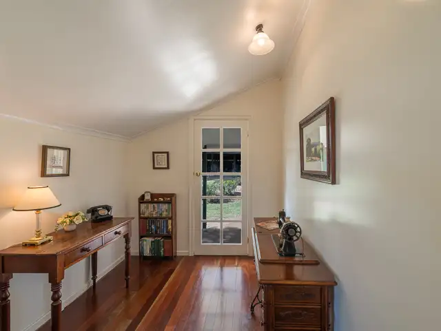Fourth view of Homely rural property listing, 39 Badger Wales Road, Mia Mia QLD 4754