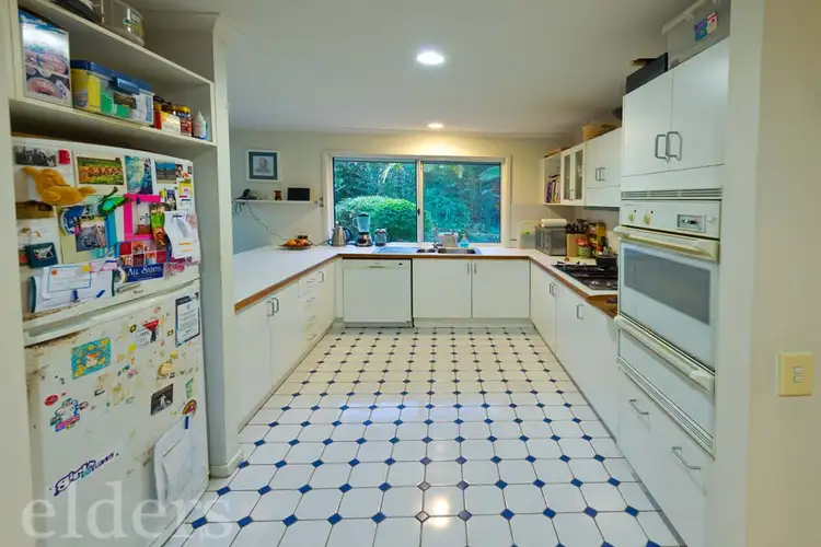 Fourth view of Homely house listing, 17 Holterman Ct, Mudgeeraba QLD 4213