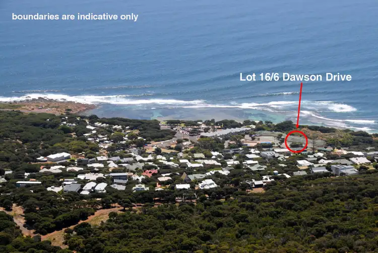 Second view of Homely land listing, 16/6 Dawson Drive, Yallingup WA 6282