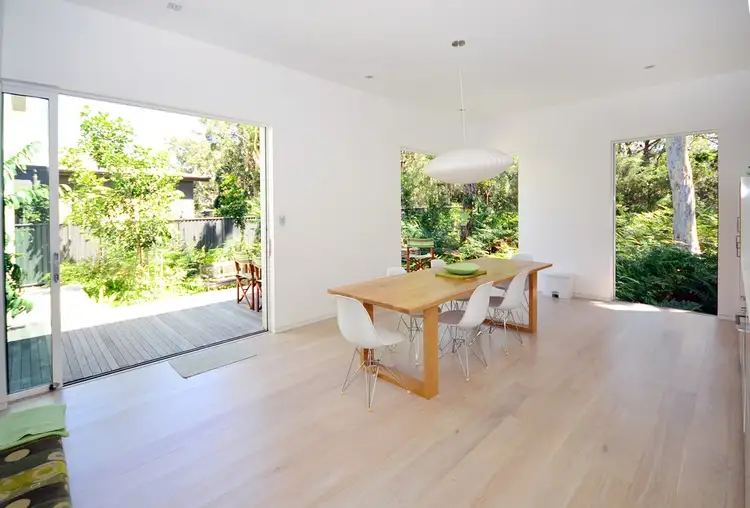 Sixth view of Homely house listing, 6 Silkwood Walk, Callala Beach NSW 2540